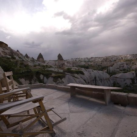 Fairy Chimney Inn Göreme Esterno foto