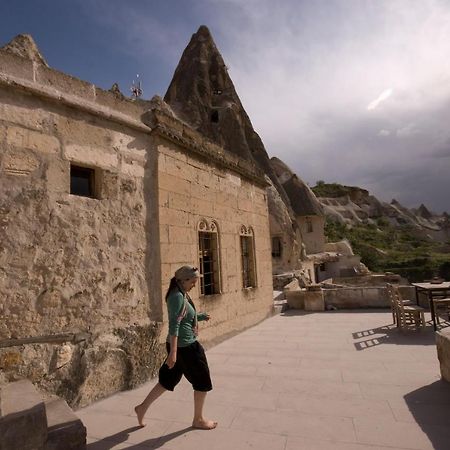 Fairy Chimney Inn Göreme Esterno foto