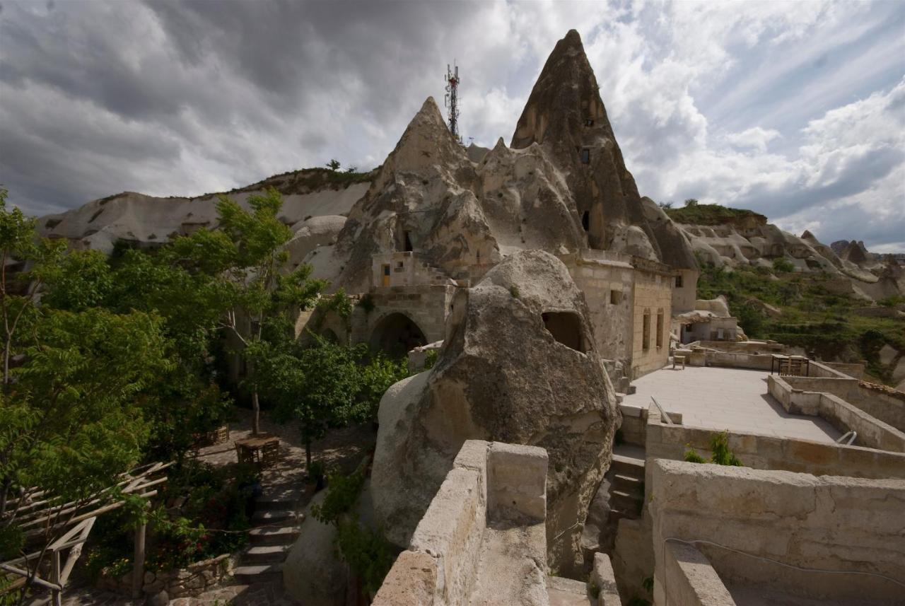 Fairy Chimney Inn Göreme Esterno foto